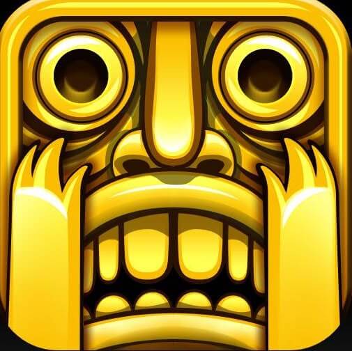 Temple Run